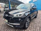 CHERY - TIGGO - 2021/2021 - Preta - R$ 93.990,00