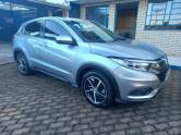 HONDA - HR-V - 2019/2019 - Prata - R$ 98.990,00
