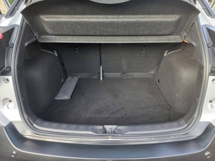 NISSAN - KICKS - 2017/2017 - Prata - R$ 79.990,00