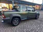 FIAT - STRADA - 2013/2013 - Verde - R$ 57.990,00
