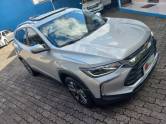 CHEVROLET - TRACKER - 2021/2021 - Prata - R$ 108.990,00