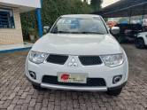 MITSUBISHI - L200 TRITON - 2013/2013 - Branca - R$ 120.000,00