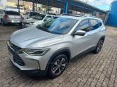 CHEVROLET - TRACKER - 2021/2021 - Prata - R$ 108.990,00