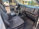 CHEVROLET - S10 - 2020/2020 - Branca - R$ 175.000,00