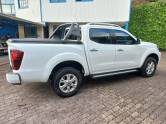 NISSAN - FRONTIER - 2025/2025 - Branca - R$ 235.000,00