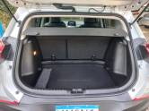 CHEVROLET - TRACKER - 2021/2021 - Prata - R$ 108.990,00