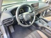 HONDA - ZR-V - 2024/2024 - Prata - R$ 159.990,00