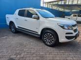 CHEVROLET - S10 - 2020/2020 - Branca - R$ 175.000,00