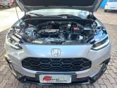 HONDA - ZR-V - 2024/2024 - Prata - R$ 159.990,00