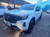 NISSAN - FRONTIER - 2023/2023 - Branca - R$ 219.990,00