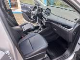 CHEVROLET - TRACKER - 2021/2021 - Prata - R$ 108.990,00