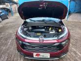 FIAT - TORO - 2018/2018 - Vermelha - R$ 103.990,00