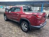 FIAT - TORO - 2018/2018 - Vermelha - R$ 103.990,00
