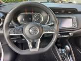 NISSAN - KICKS - 2017/2017 - Prata - R$ 79.990,00
