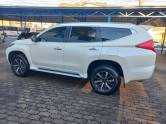 MITSUBISHI - PAJERO SPORT - 2020/2020 - Branca - R$ 239.990,00
