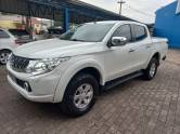 MITSUBISHI - L200 TRITON - 2018/2018 - Branca - R$ 145.000,00