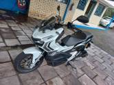 HONDA - ADV 150 - 2021/2021 - Branca - R$ 21.990,00