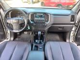 CHEVROLET - S10 - 2020/2020 - Branca - R$ 175.000,00