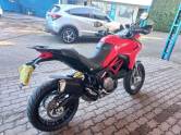 DUCATI - MULTISTRADA 950S - 2021/2021 - Vermelha - R$ 59.900,00