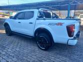 NISSAN - FRONTIER - 2023/2023 - Branca - R$ 219.990,00