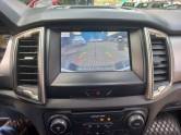 FORD - RANGER - 2022/2022 - Branca - R$ 176.990,00