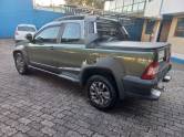 FIAT - STRADA - 2013/2013 - Verde - R$ 57.990,00