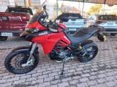 DUCATI - MULTISTRADA 950S - 2021/2021 - Vermelha - R$ 59.900,00