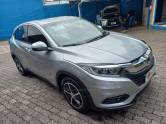 HONDA - HR-V - 2019/2019 - Prata - R$ 99.990,00