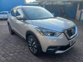 NISSAN - KICKS - 2017/2017 - Prata - R$ 79.990,00