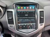 CHEVROLET - CRUZE - 2012/2013 - Branca - R$ 64.000,00