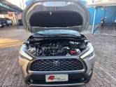TOYOTA - COROLLA - 2022/2022 - Prata - R$ 150.990,00