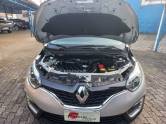 RENAULT - CAPTUR - 2018/2018 - Prata - R$ 71.500,00
