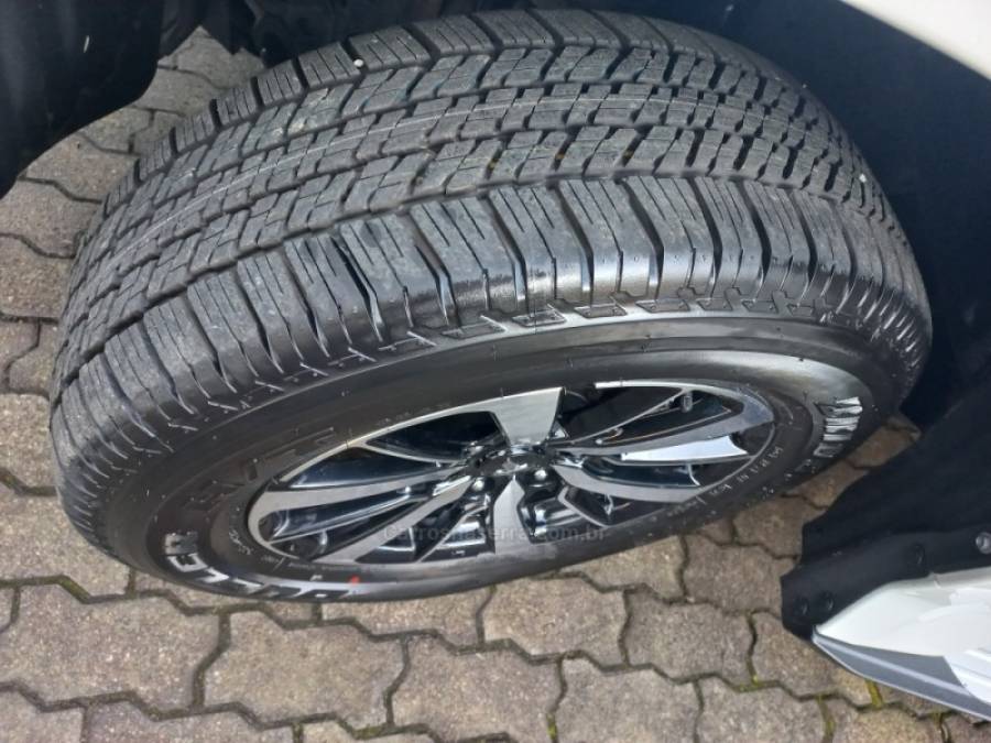 MITSUBISHI - PAJERO SPORT - 2020/2020 - Branca - R$ 239.990,00