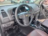 CHEVROLET - S10 - 2016/2016 - Branca - R$ 139.990,00