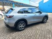 HONDA - ZR-V - 2024/2024 - Prata - R$ 159.990,00