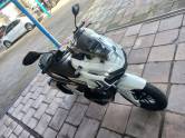 HONDA - ADV 150 - 2021/2021 - Branca - R$ 21.990,00