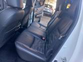 NISSAN - FRONTIER - 2023/2023 - Branca - R$ 219.990,00