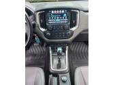 CHEVROLET - S10 - 2020/2020 - Cinza - R$ 145.990,00
