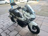 HONDA - ADV 150 - 2021/2021 - Branca - R$ 21.990,00