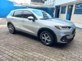HONDA - ZR-V - 2024/2024 - Prata - R$ 159.990,00