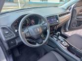 HONDA - HR-V - 2019/2019 - Prata - R$ 98.990,00