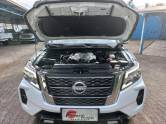 NISSAN - FRONTIER - 2025/2025 - Branca - R$ 229.990,00