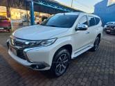 MITSUBISHI - PAJERO SPORT - 2020/2020 - Branca - R$ 239.990,00