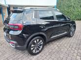 CHERY - TIGGO - 2021/2021 - Preta - R$ 93.990,00