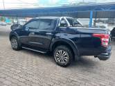MITSUBISHI - L200 TRITON - 2018/2018 - Azul - R$ 155.000,00