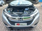 HONDA - HR-V - 2019/2019 - Prata - R$ 98.990,00