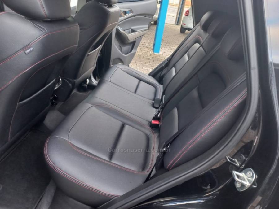 CHERY - TIGGO - 2021/2021 - Preta - R$ 93.990,00