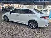 TOYOTA - COROLLA - 2020/2020 - Branca - R$ 118.990,00