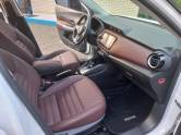 NISSAN - KICKS - 2022/2022 - Branca - R$ 104.990,00