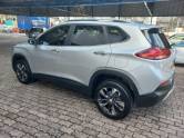 CHEVROLET - TRACKER - 2021/2021 - Prata - R$ 108.990,00